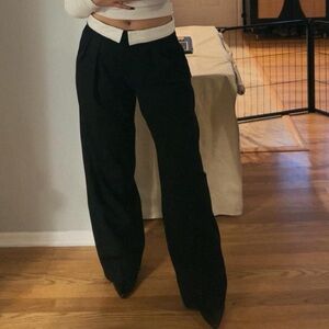 Aritzia Bureau Pant